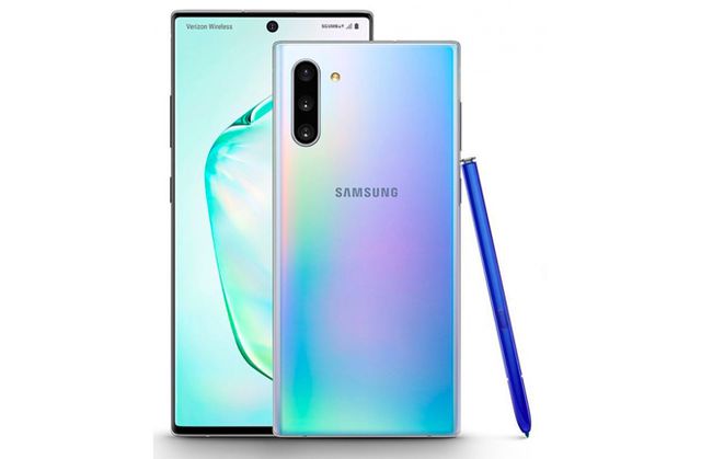 &lsquo;Kh&aacute;m ph&aacute;&rsquo; những t&iacute;nh năng tr&ecirc;n Galaxy Note 10 trước giờ ra mắt