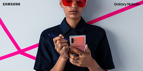S Pen &ndash; &lsquo;c&acirc;y đũa thần&rsquo; của Galaxy Note 10 sở hữu c&ocirc;ng nghệ g&igrave;?