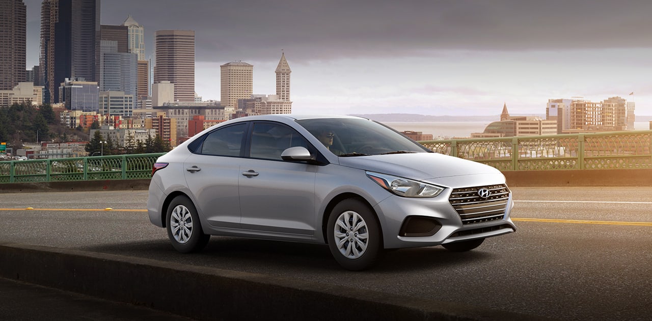 L&agrave; mẫu xe b&aacute;n chạy nhất của Hyundai trong 7 th&aacute;ng qua, Hyundai Accent c&oacute; thực sự hấp dẫn?