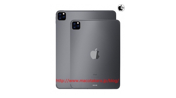 &lsquo;Kh&aacute;m ph&aacute;&rsquo; c&ocirc;ng nghệ v&agrave; t&iacute;nh năng tr&ecirc;n iPad Pro 2019 