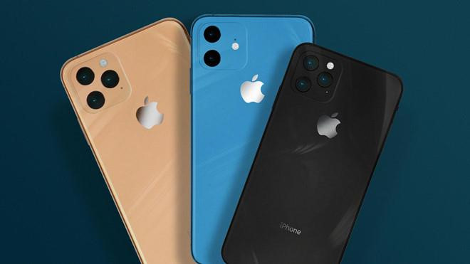 iPhone 11 chuẩn bị ra mắt v&agrave;o ng&agrave;y 10/9 tới c&oacute; g&igrave; đặc biệt?