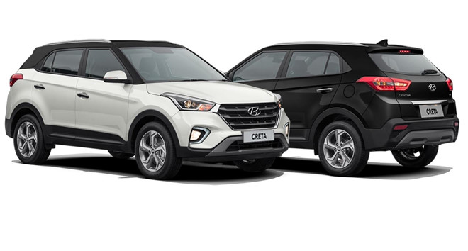 Đẹp &lsquo;long lanh&rsquo; gi&aacute; chỉ hơn 400 triệu, Hyundai Creta mới c&oacute; thực sự hấp dẫn?