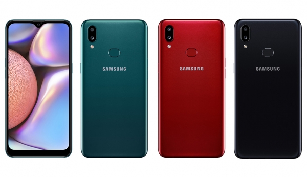 &lsquo;Soi&rsquo; c&ocirc;ng nghệ v&agrave; ứng dụng tr&ecirc;n Samsung Galaxy A10s gi&aacute; 3,7 triệu đồng