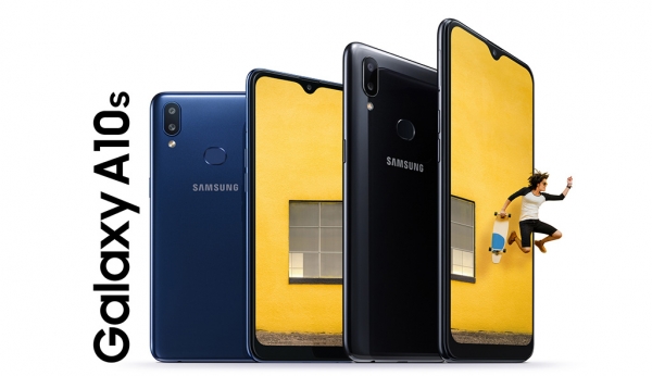 &lsquo;Soi&rsquo; c&ocirc;ng nghệ v&agrave; ứng dụng tr&ecirc;n Samsung Galaxy A10s gi&aacute; 3,7 triệu đồng