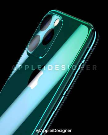&lsquo;Tất tần tật&rsquo; những th&ocirc;ng tin về iPhone 11 sắp được ra mắt
