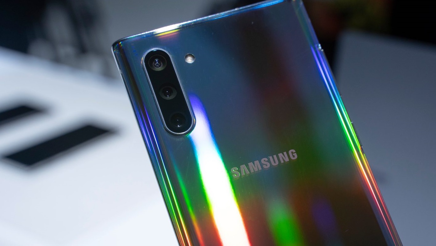 C&oacute; lượng đặt h&agrave;ng cao gấp đ&ocirc;i Note 9, Galaxy Note 10 c&oacute; g&igrave; đặc biệt?