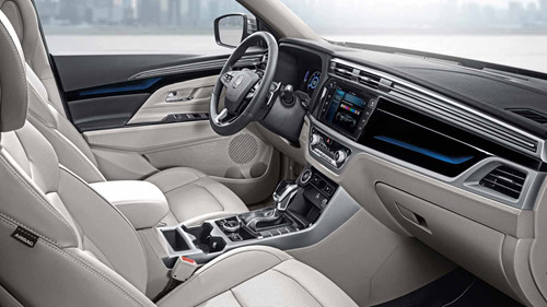 Đẹp &lsquo;long lanh&rsquo; gi&aacute; hơn 500 triệu, Ssangyong Korando 2020 được trang bị những g&igrave;?