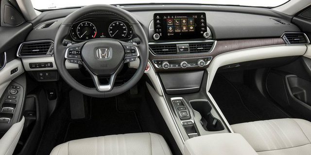 Sắp về Việt Nam với gi&aacute; b&aacute;n khoảng 1,2 tỷ đồng, Honda Accord liệu c&oacute; l&agrave;m n&ecirc;n chuyện?