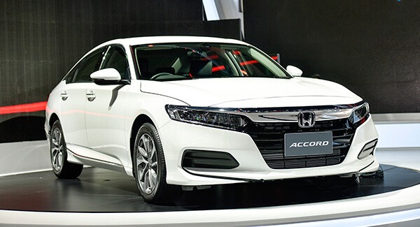 Sắp về Việt Nam với gi&aacute; b&aacute;n khoảng 1,2 tỷ đồng, Honda Accord liệu c&oacute; l&agrave;m n&ecirc;n chuyện?