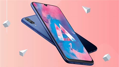 &lsquo;Soi&rsquo; c&ocirc;ng nghệ v&agrave; ứng dụng tr&ecirc;n Galaxy M30s chuẩn bị ra mắt v&agrave;o th&aacute;ng 9 n&agrave;y