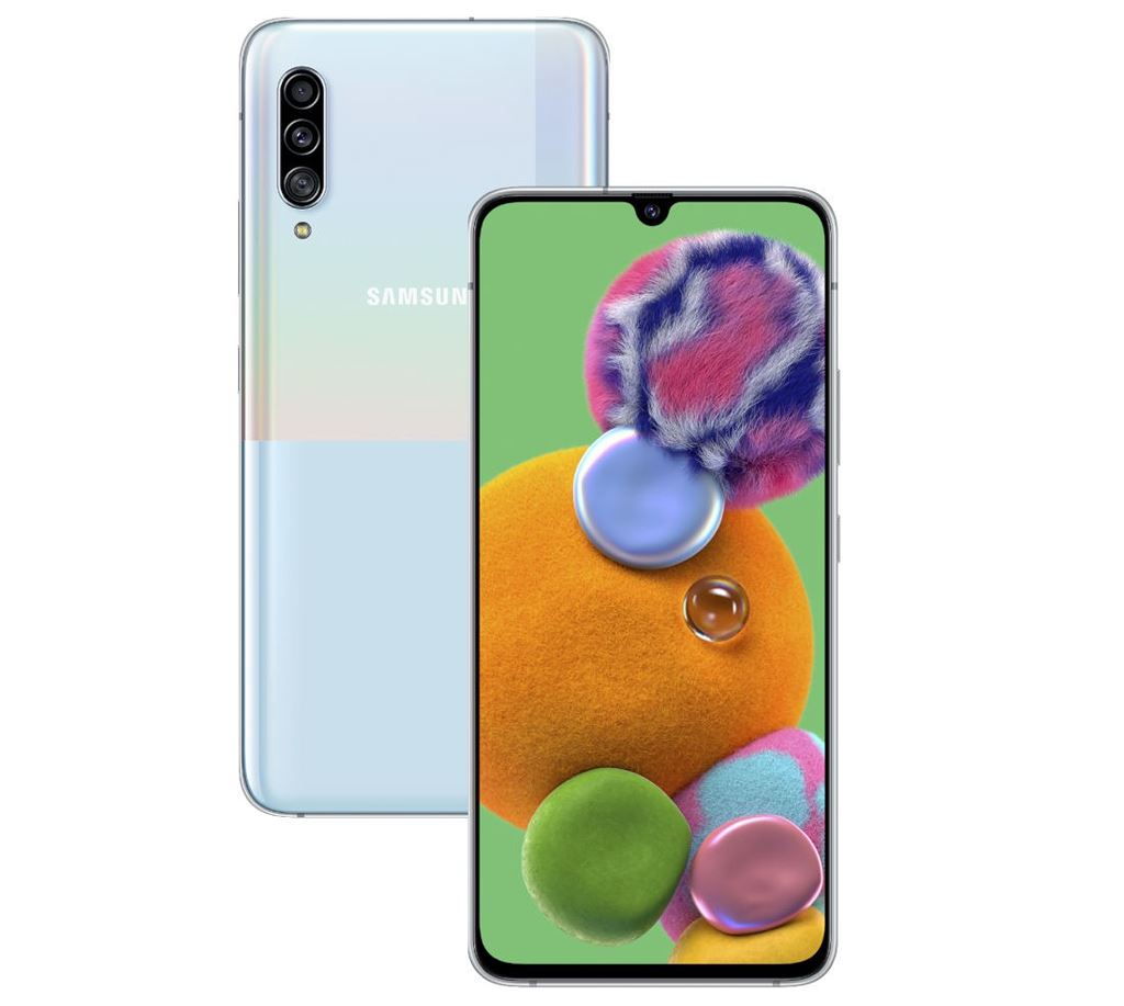 &lsquo;Soi&rsquo; c&ocirc;ng nghệ v&agrave; t&iacute;nh năng tr&ecirc;n Samsung Galaxy A90 gi&aacute; 17,2 triệu đồng