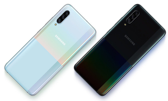 &lsquo;Soi&rsquo; c&ocirc;ng nghệ v&agrave; t&iacute;nh năng tr&ecirc;n Samsung Galaxy A90 gi&aacute; 17,2 triệu đồng