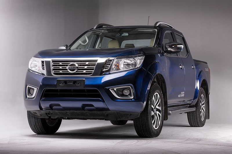 Mẫu b&aacute;n tải của Nissan vừa ra mắt thị trường Việt gi&aacute; 679 triệu được trang bị những g&igrave;?