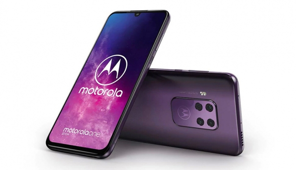 &lsquo;Soi&rsquo; c&ocirc;ng nghệ v&agrave; t&iacute;nh năng tr&ecirc;n smartphone mới ra mắt của Motorola 