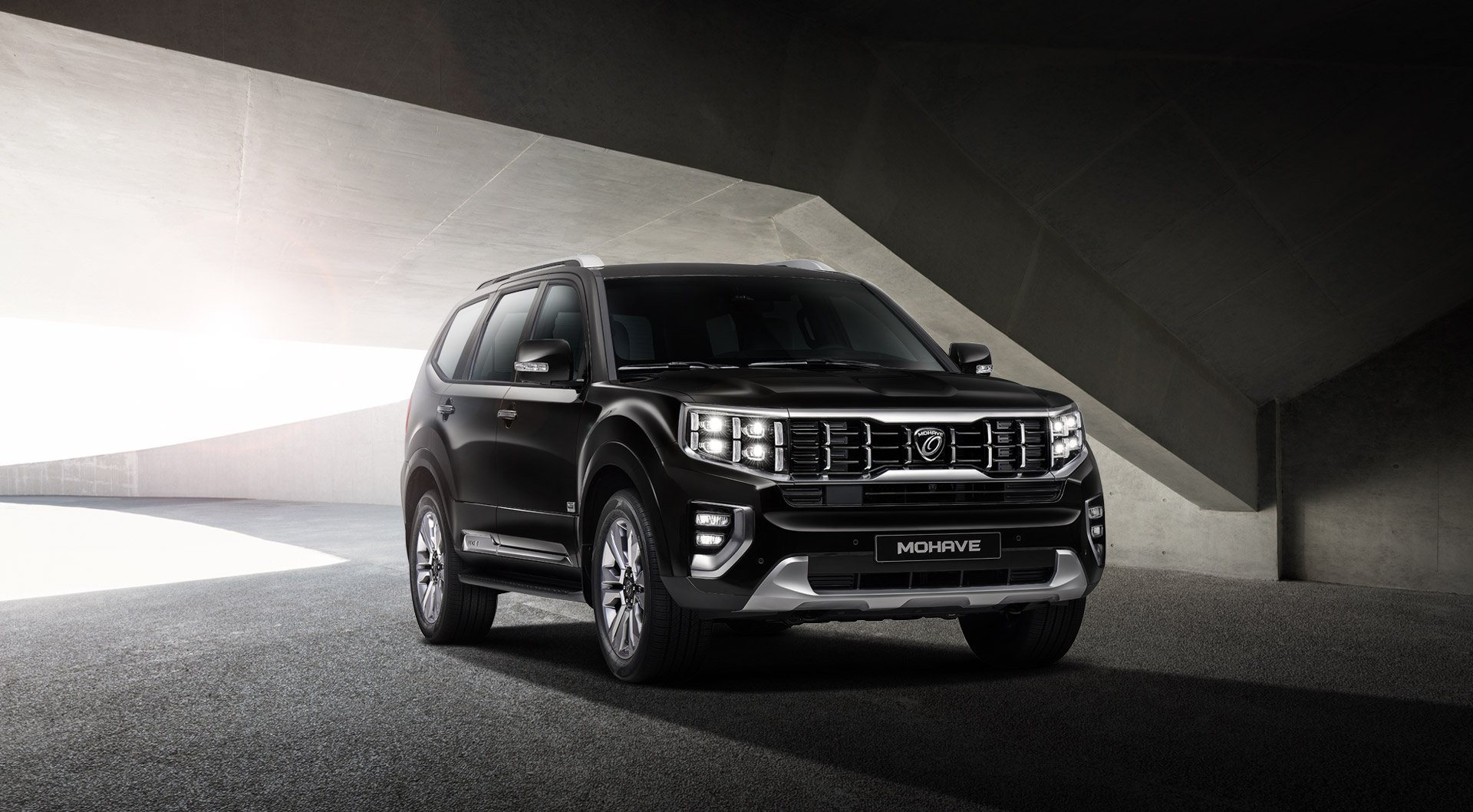 Đẹp &lsquo;long lanh&rsquo; gi&aacute; hơn 900 triệu, Kia Mohave 2020 c&oacute; g&igrave; đặc biệt?