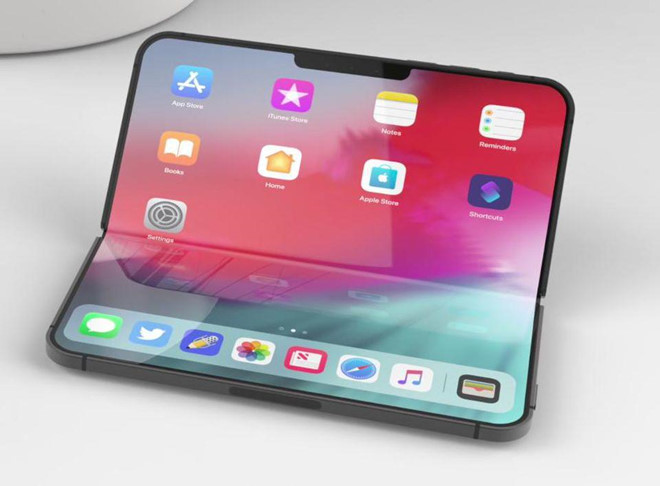 &lsquo;Soi&rsquo; thiết kế mới của iPhone 12 khiến người d&ugrave;ng m&ecirc; mệt