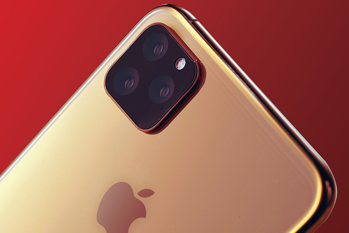 iPhone 11 chuẩn bị ra mắt trong đ&ecirc;m nay c&oacute; g&igrave; đặc biệt?