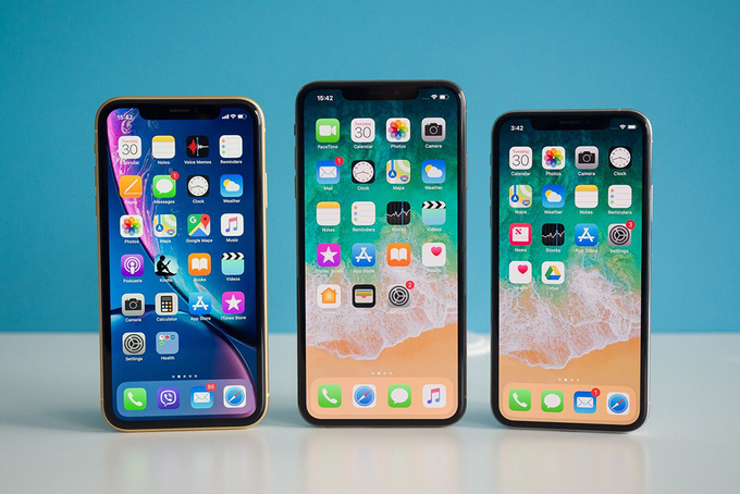 iPhone 11 chuẩn bị ra mắt trong đ&ecirc;m nay c&oacute; g&igrave; đặc biệt?