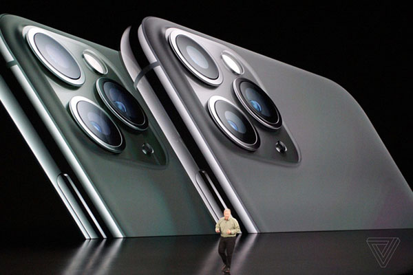 Camera si&ecirc;u to &lsquo;g&acirc;y b&atilde;o&rsquo; của iPhone 11 c&oacute; g&igrave; đặc biệt?