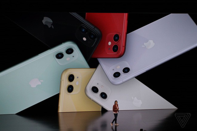 Camera si&ecirc;u to &lsquo;g&acirc;y b&atilde;o&rsquo; của iPhone 11 c&oacute; g&igrave; đặc biệt?