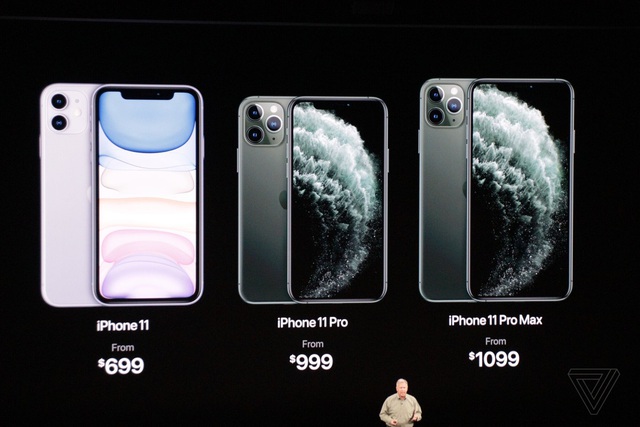 4 t&iacute;nh năng tr&ecirc;n iPhone 11 vừa ra mắt khiến người d&ugrave;ng &lsquo;m&ecirc; mệt&rsquo;