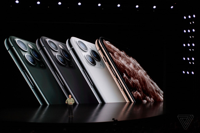 iPhone 11 về Việt Nam v&agrave;o cuối th&aacute;ng 10 sẽ c&oacute; gi&aacute; bao nhi&ecirc;u?
