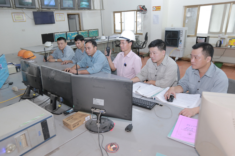 Thị trường xi măng cạnh tranh quyết liệt, VVMI l&agrave;m g&igrave; để khẳng định vị thế?
