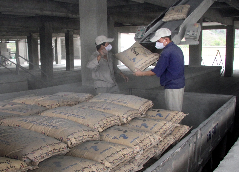 Sự &lsquo;chuyển m&igrave;nh&rsquo; của Vicem trong c&aacute;ch mạng c&ocirc;ng nghiệp 4.0