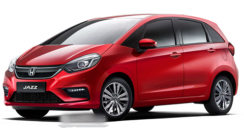 Dự b&aacute;o &lsquo;g&acirc;y b&atilde;o&rsquo; thị trường, Honda Jazz 2020 c&oacute; g&igrave; đặc biệt?