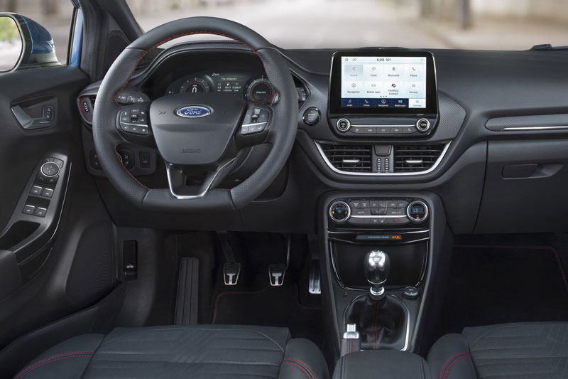 Đẹp &lsquo;long lanh&rsquo; gi&aacute; chỉ gần 600 triệu đồng, Ford Puma 2020 c&oacute; g&igrave; đặc biệt?