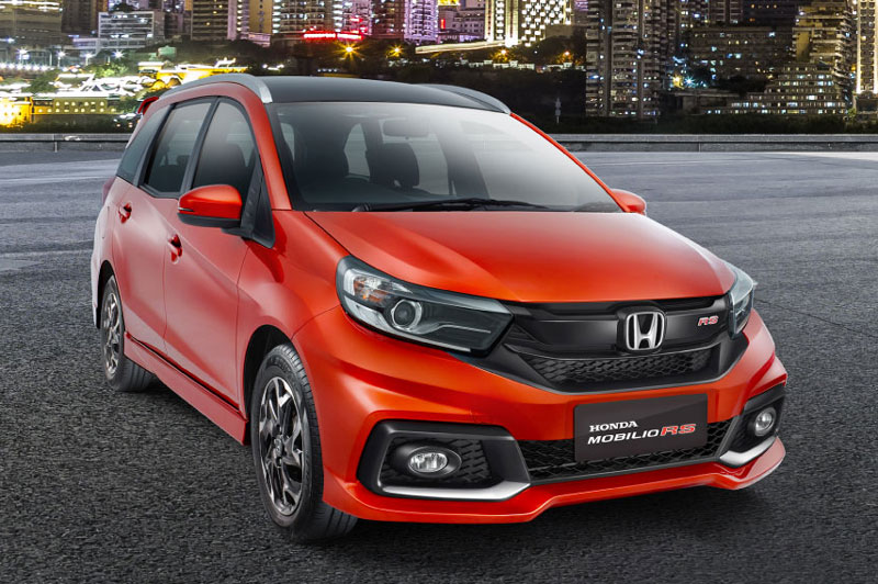 Đẹp &lsquo;long lanh&rsquo; gi&aacute; chỉ hơn 300 triệu, MPV 7 chỗ của Honda c&oacute; g&igrave; hấp dẫn?