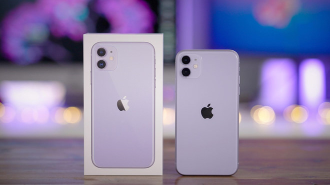 iPhone 11 x&aacute;ch tay giảm gi&aacute; &lsquo;sốc&rsquo;, về dưới 20 triệu đồng