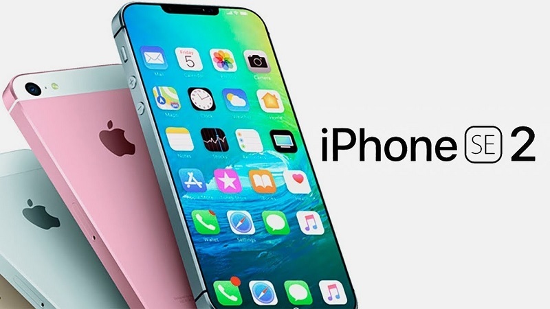 Dự b&aacute;o gi&aacute; chỉ hơn 9 triệu, iPhone SE 2 sẽ được ra mắt với kỹ thuật g&igrave;?