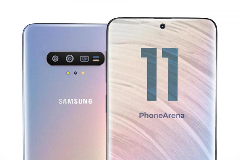 &lsquo;Soi&rsquo; c&ocirc;ng nghệ v&agrave; ứng dụng tr&ecirc;n Galaxy S11 ra mắt v&agrave;o năm sau