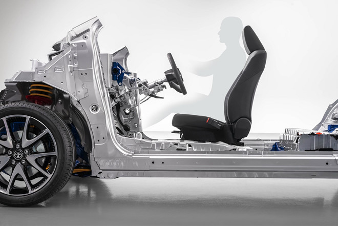 Toyota Yaris 2020 vừa lộ diện c&oacute; g&igrave; đặc biệt?