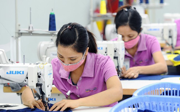 &Aacute;p dụng đa dạng c&ocirc;ng cụ cải tiến, ng&agrave;nh dệt may được lợi g&igrave;?