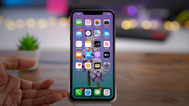 Bất ngờ &lsquo;g&acirc;y b&atilde;o&rsquo; chỉ sau 3 tuần ph&aacute;t h&agrave;nh, iOS 13 c&oacute; g&igrave; hấp dẫn?