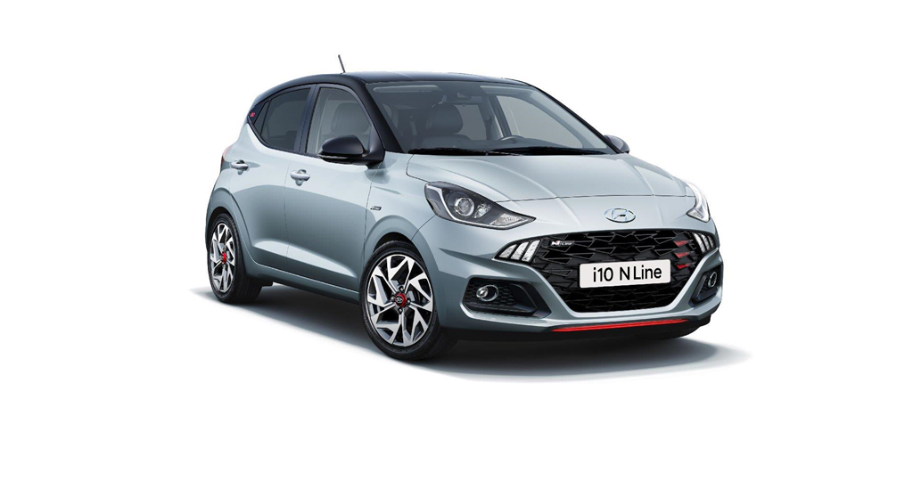 Hyundai Grand i10 2020 khiến d&acirc;n m&ecirc; xe &lsquo;ph&aacute;t cuồng&rsquo; c&oacute; g&igrave; đặc biệt?