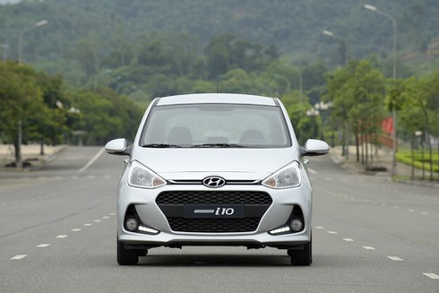&lsquo;Điểm mặt&rsquo; 3 &ocirc; t&ocirc; b&aacute;n chạy nhất ở ph&acirc;n kh&uacute;c hạng A