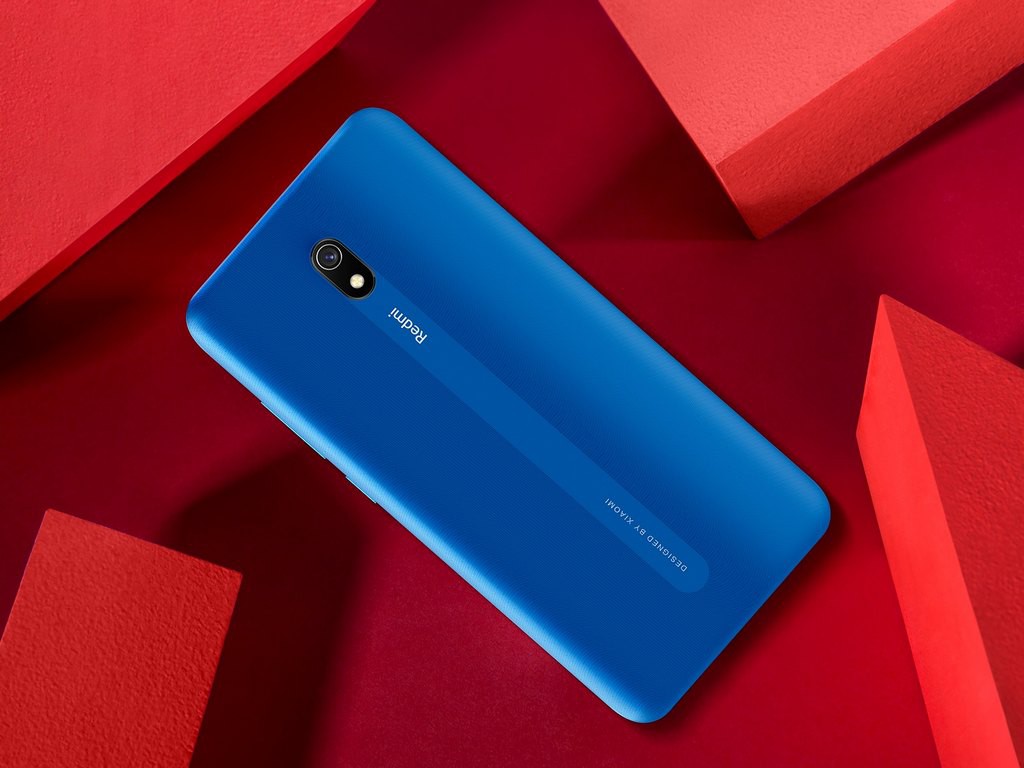 Vừa ra mắt Việt Nam gi&aacute; chỉ hơn 2 triệu đồng, Redmi 8A c&oacute; g&igrave; đặc biệt?