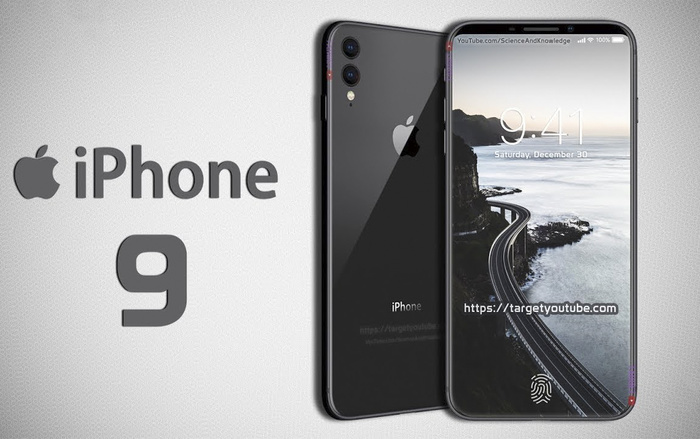 iPhone 9 gi&aacute; rẻ sẽ được Apple cho ra mắt v&agrave;o năm sau?