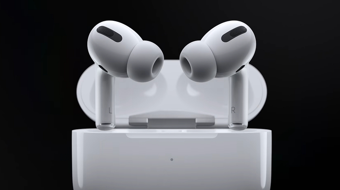 &lsquo;Soi&rsquo; t&iacute;nh năng v&agrave; c&ocirc;ng nghệ tr&ecirc;n AirPods Pro vừa được ra mắt