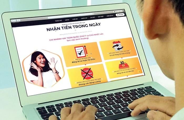 Cảnh b&aacute;o cho vay &lsquo;t&iacute;n dụng đen&rsquo; với l&atilde;i suất 1.600 %/năm