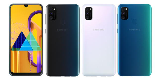 &lsquo;Soi&rsquo; c&ocirc;ng nghệ v&agrave; ứng dụng tr&ecirc;n smartphone &lsquo;pin tr&acirc;u&rsquo; vừa ra mắt của Samsung  