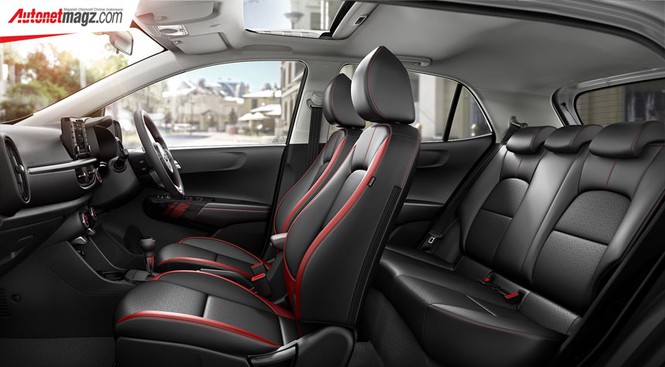 Gi&aacute; b&aacute;n chưa đến 340 triệu đồng, Kia Morning thế hệ mới c&oacute; g&igrave; hấp dẫn?