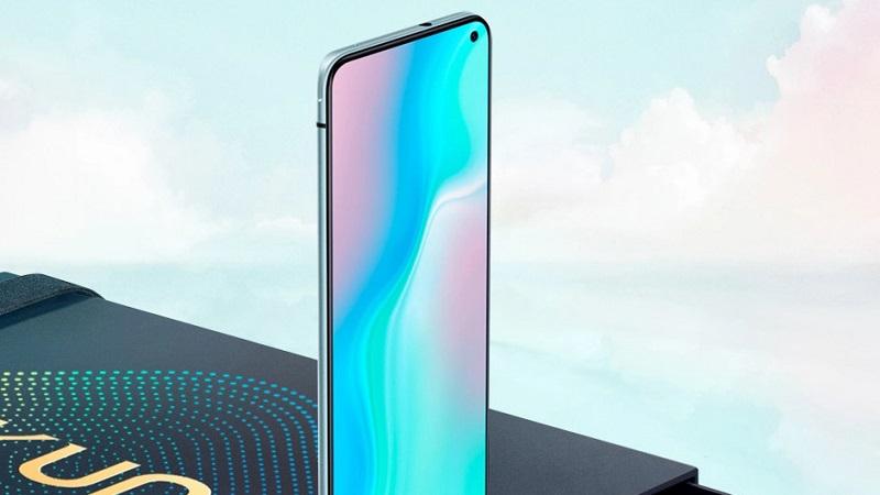 Vivo S5 chuẩn bị ra mắt sở hữu t&iacute;nh năng g&igrave; đặc biệt?
