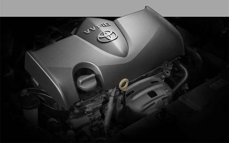 Toyota Vios 2020 gi&aacute; 380 triệu đồng được n&acirc;ng cấp những g&igrave;?