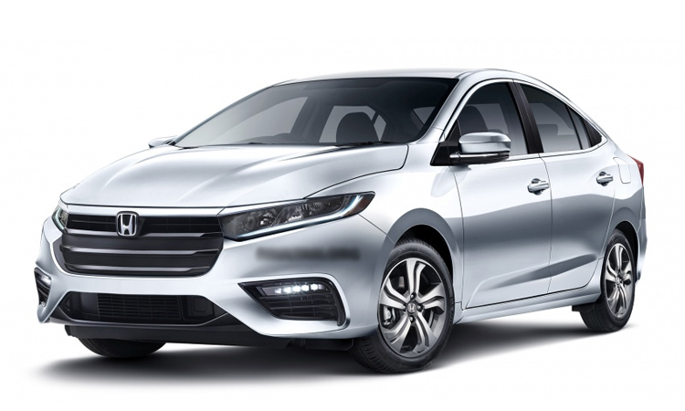 Honda City 2020 chuẩn bị ra mắt c&oacute; thực sự hấp dẫn?