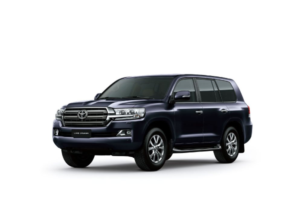 Land Cruiser 2020 gi&aacute; hơn 4 tỷ đồng c&oacute; g&igrave; hấp dẫn?