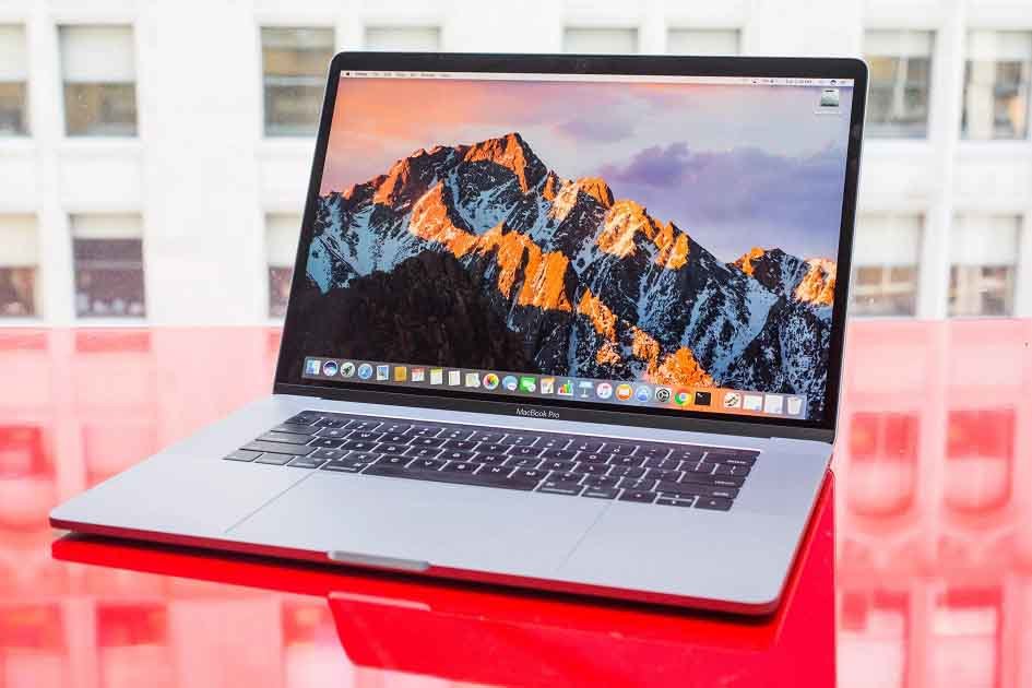 MacBook Pro 16 inch chuẩn bị ra mắt c&oacute; g&igrave; hấp dẫn?
